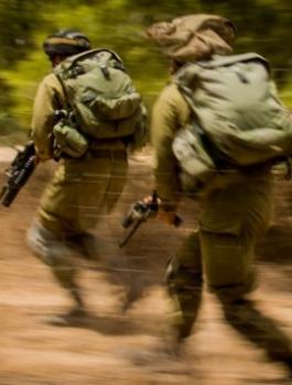 اعتقالات في الضفة الغربية 