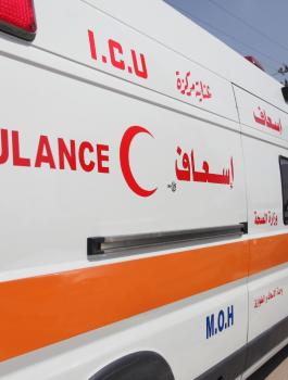 مقتل شاب خلال شجار داخل سوق