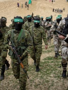 كتائب القسام 