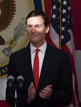 كوشنير وصفقة القرن 