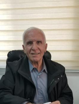 عزام الاحمد ورواتب موظفي قطاع غزة 