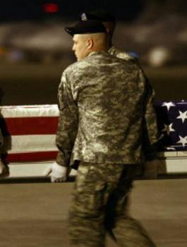 فيديو يوضح عملية قتل الجنود الأمريكيين الثلاثة في الأردن