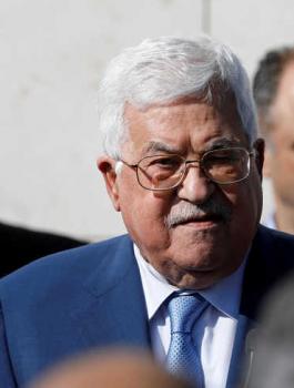 السلطة الفلسطينية والقدس 