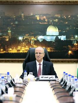 مستشفيات قطاع غزة 