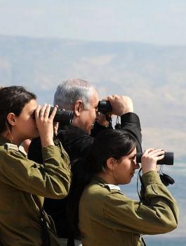 السيطرة على الاغوار 