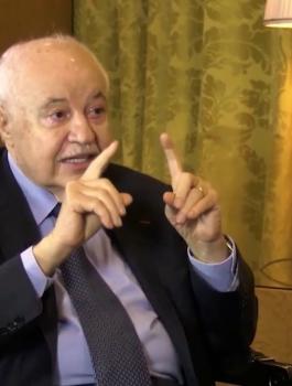 توقعات ابو غزالة وفوز ترامب 