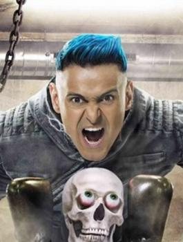 الجسمي ورامز جلال 