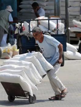 اسرائيل ووكالة الاونروا 