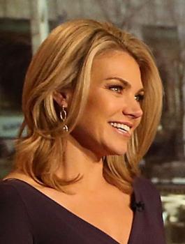 هيذر ناويرت