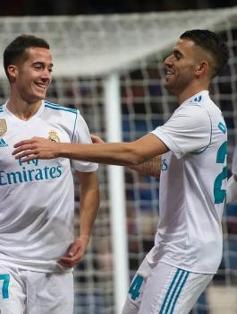 انتقالات اللاعبين الى ريال مدريد