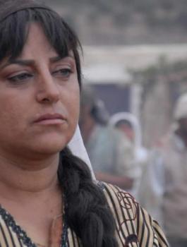 وفاة الممثلة السورية نجوى علوان 