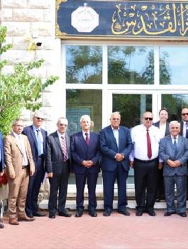 التقاط