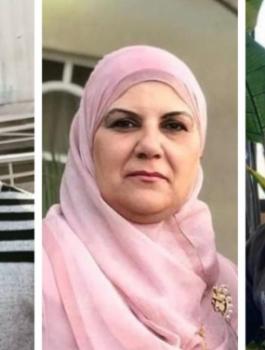 قتلى في جرائم اطلاق نار في الداخل المحتل 