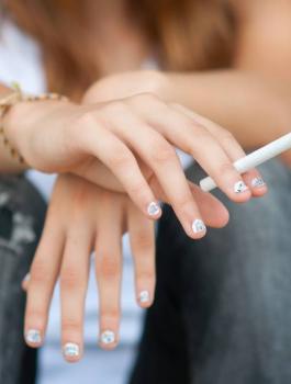 مضار التدخين 