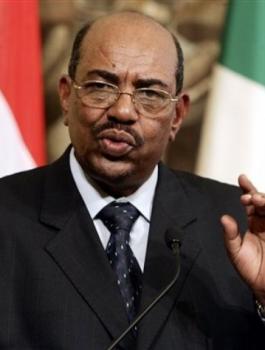 الرئيس السوداني 