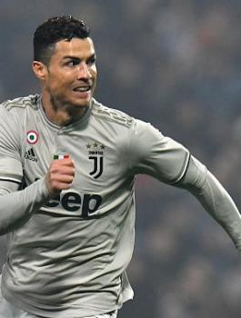 رونالدو والرحيل عن يوفنتوس 
