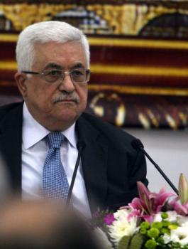 وقف العمل بكافة الاتفاقيات مع اسرائيل 