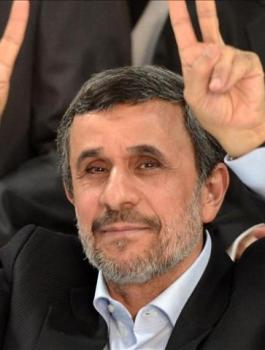 أحمدی نجاد 