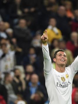 صحيفة: رونالدو لا ينوي المواصلة مع الريال 