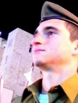 مصرع جندي اسرائيلي في مخيم الامعري 