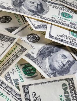 سعر صرف الدولار مقابل الشيقل 