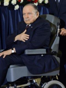 بوتفليقة