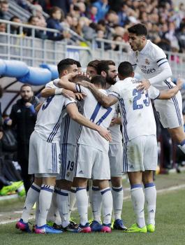 ريال مدريد ايبار 