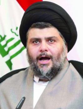متقدى الصدر ونقل السفارة 