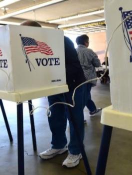 الانتخابات النصفية الامريكية 