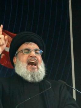 جيش الاحتلال: نصر الله لم يعد دمية في إيران