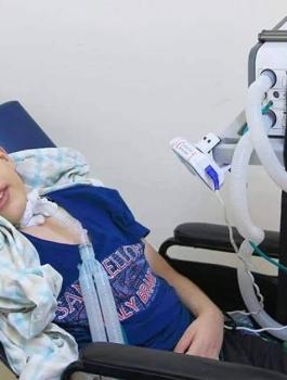 استشهاد فتى فلسطيني 