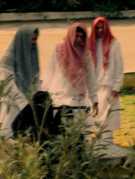 هل تلغي السعودية هيئة 