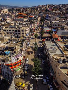 جنين تاج مول 