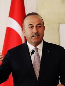 تركيا واسرائيل 