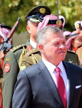 الاردن والباقورة والغمر 