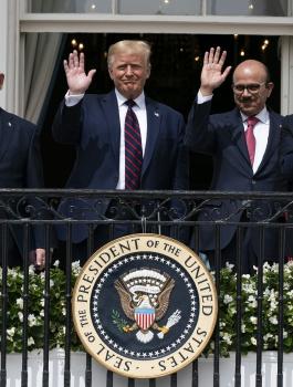 فتح والعرب والتطبيع 