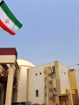 اعدام جاسوس في ايران 