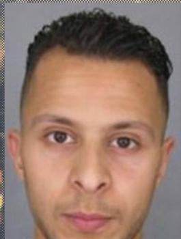 صلاح عبد السلام منفذ هجوم باريس 