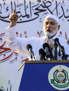 هنية في ماليزيا 