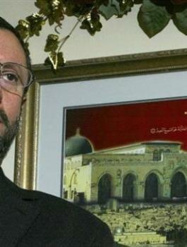 عبد الحليم الأشقر 