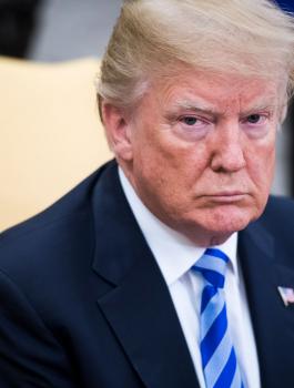 اميركا والصين والتنمر 