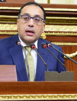 الدين العام المصري 