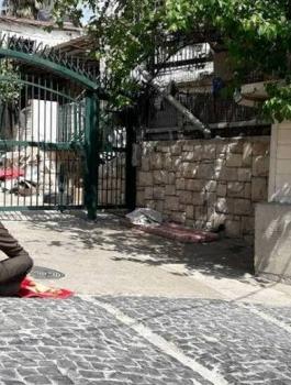 منزل عائلة الرويضي 