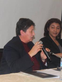 وداد البرغوثي 