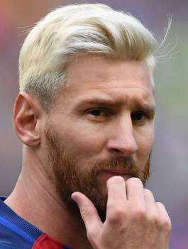 ميسي وعمرو أديب