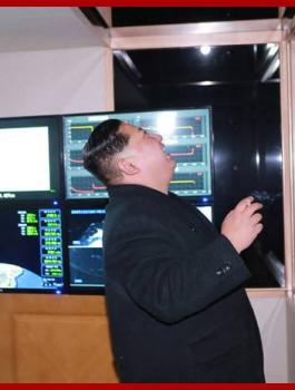 ترامب: يبدو أن الصين لم تؤثر على رجل الصواريخ الصغير 