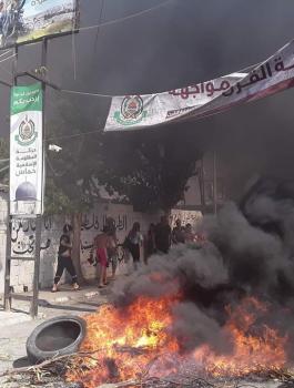 العمالة الفلسطينية في لبنان 