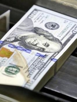 سعر صرف الدولار مقابل الشيقل 