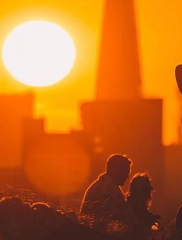 حالة القطس في العشر الآواخر من رمضان 