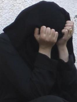 نساء داعش واوروبا 